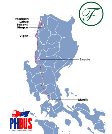 Fariñas Bus Schedules .